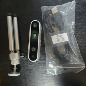 인텔 리얼센스 d435 뎁스카메라