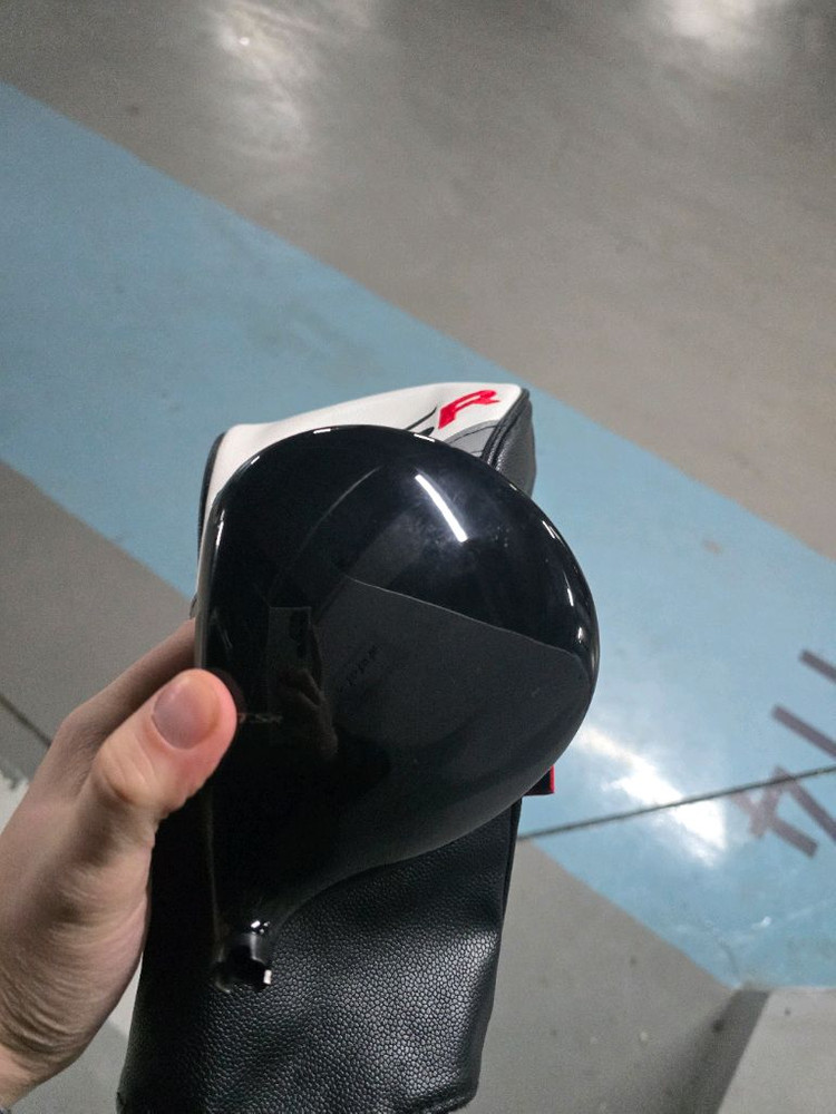 타이틀리스트 tsr2 10도 드라이버--1