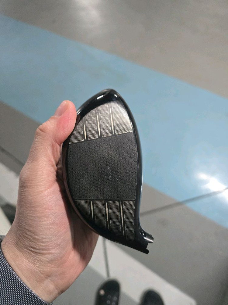 타이틀리스트 tsr2 10도 드라이버--2