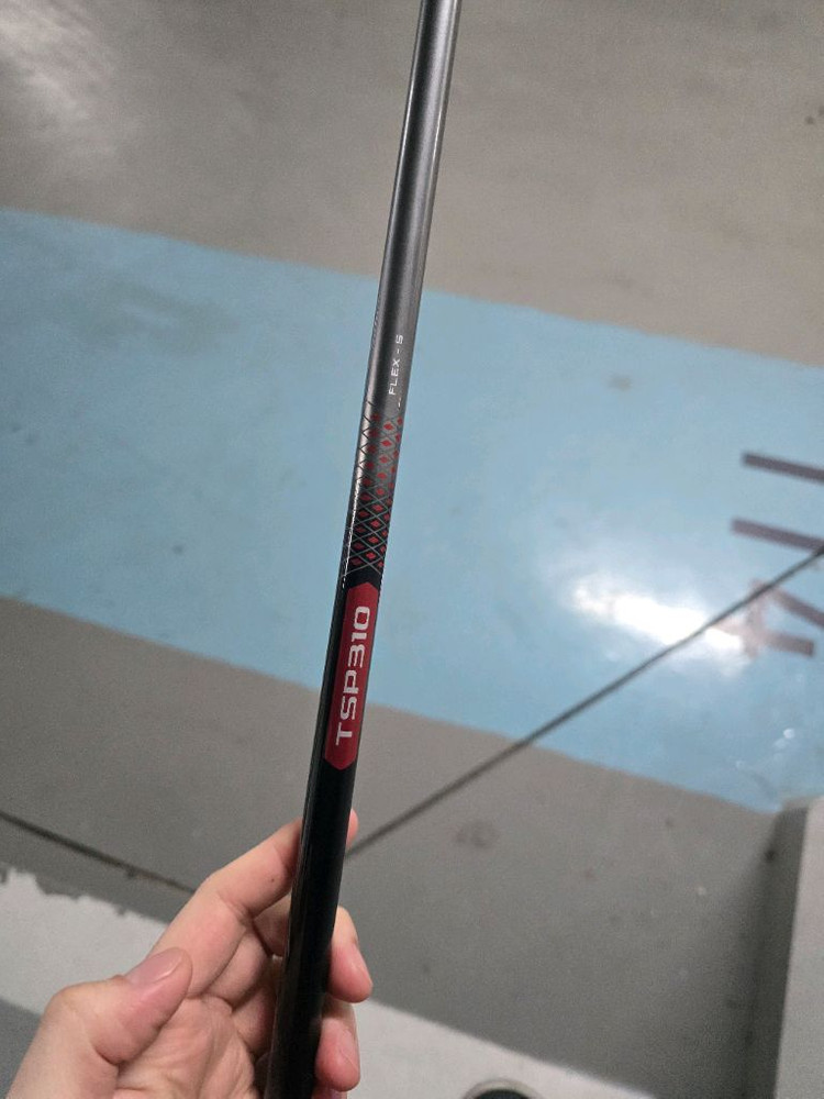 타이틀리스트 tsr2 10도 드라이버--4