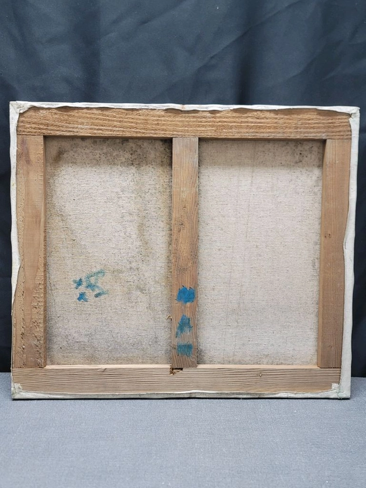 윤택희작가 유화그림 10호 풍경21 이미지