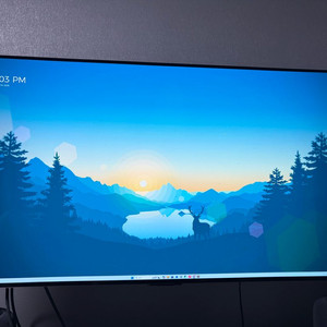 (서울) LG 올레드 evo 42C4ENA TV