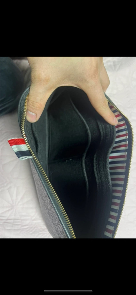 톰브라운 클러치 디코드발--2