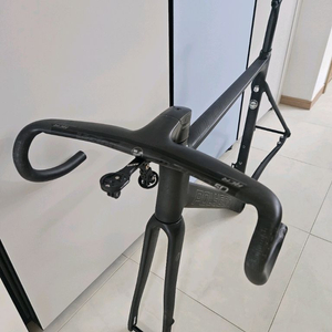 폴리곤 헬리오스 A8X 프레임셋