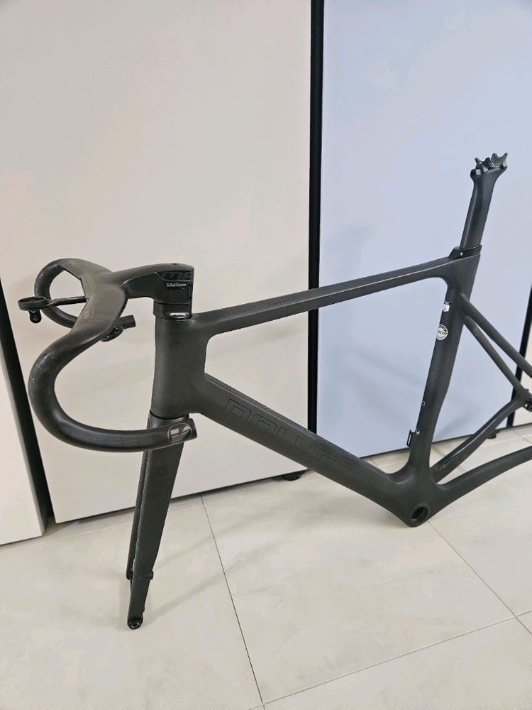 폴리곤 헬리오스 A8X 프레임셋--4