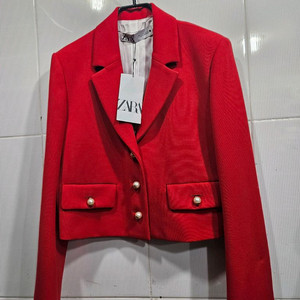 자라자켓(S)55새상품