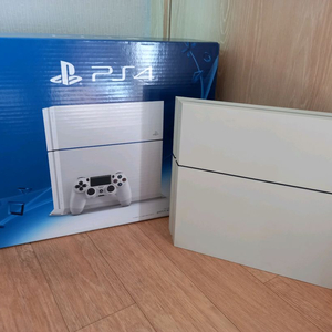 PS4 플스4 디스크 에디션