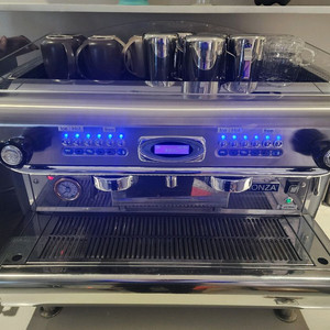 (BFC) 몬자K 2그룹 업소용 커피머신