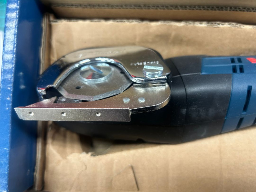 보쉬 GUS12V-300 충전가위 베어툴 (배터리 미포함, 충전기 미포함)--2