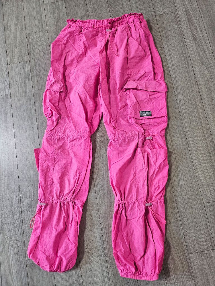 줌바웨어 팬츠(S) 3가지--1