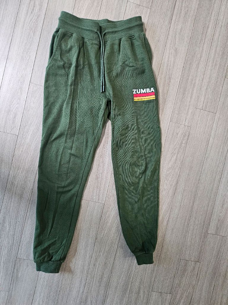 줌바웨어 팬츠(S) 3가지--2