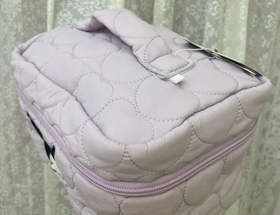 새상품 쿠로미 시나모롤 파우치--1