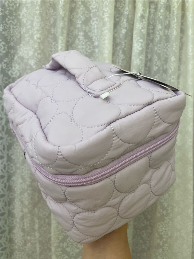 새상품 쿠로미 시나모롤 파우치--2