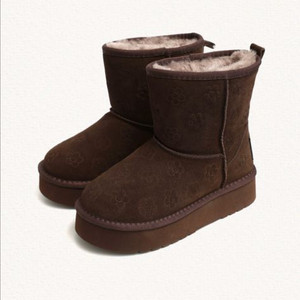 마크모크 어그 mangae 브라운 36(225-230)