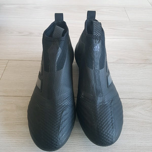 (축구화)280mm 아디다스 ACE 17+ 퓨어컨트롤 FG (마그네틱스톰팩)