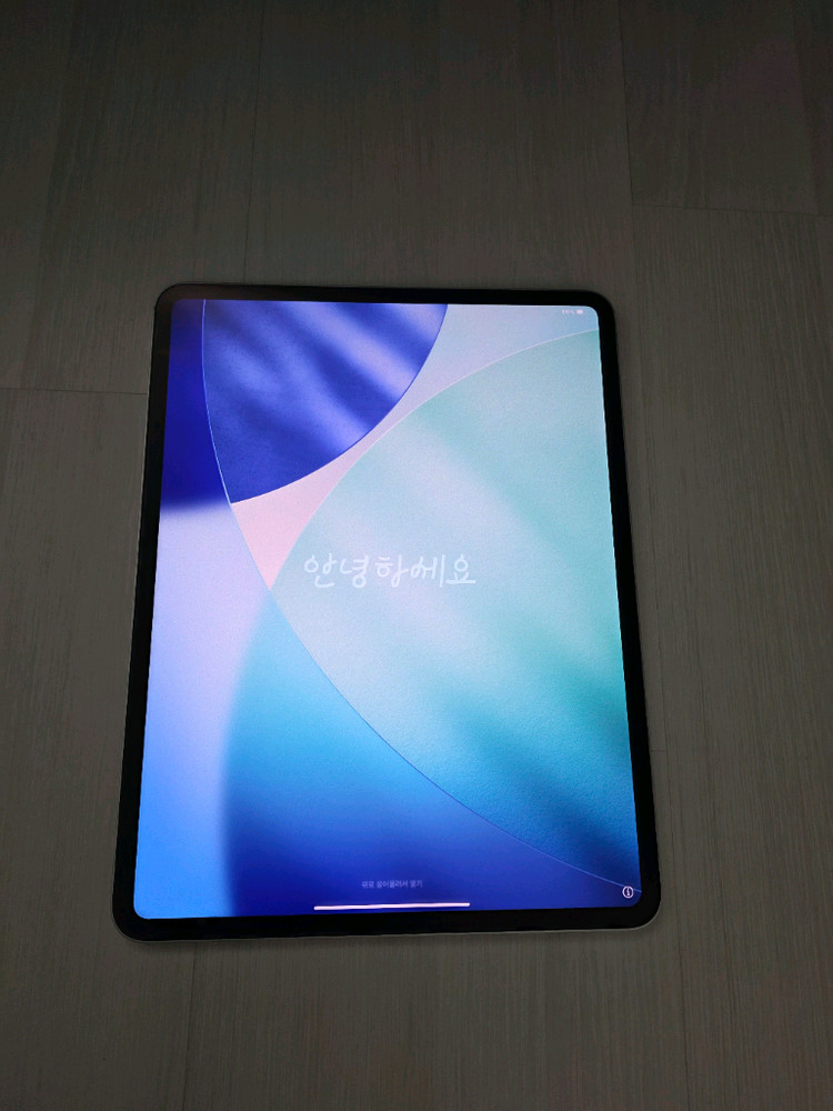 아이패드프로 13 m4--6