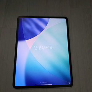 아이패드프로 13 m4