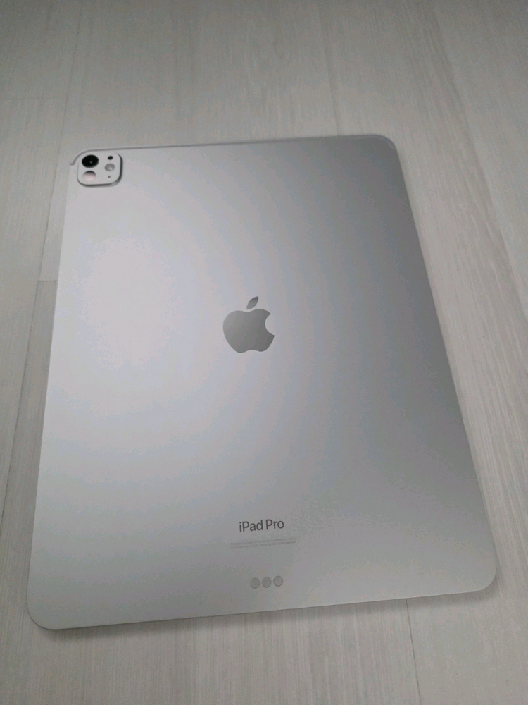 아이패드프로 13 m4--1