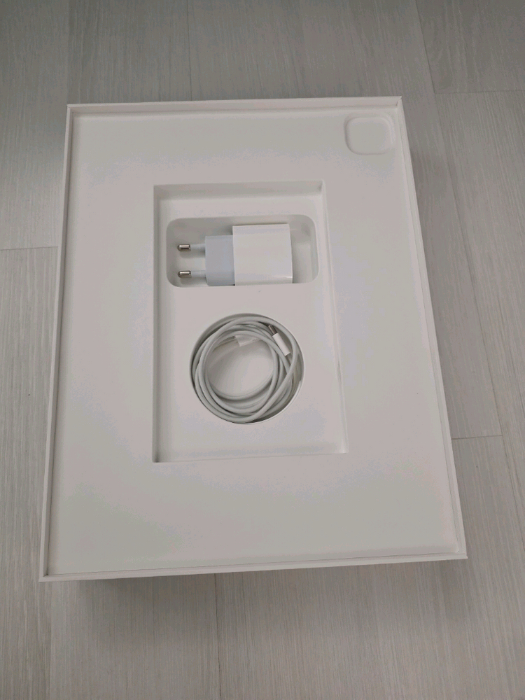 아이패드프로 13 m4--2