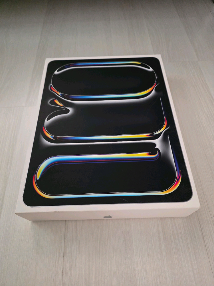 아이패드프로 13 m4--3