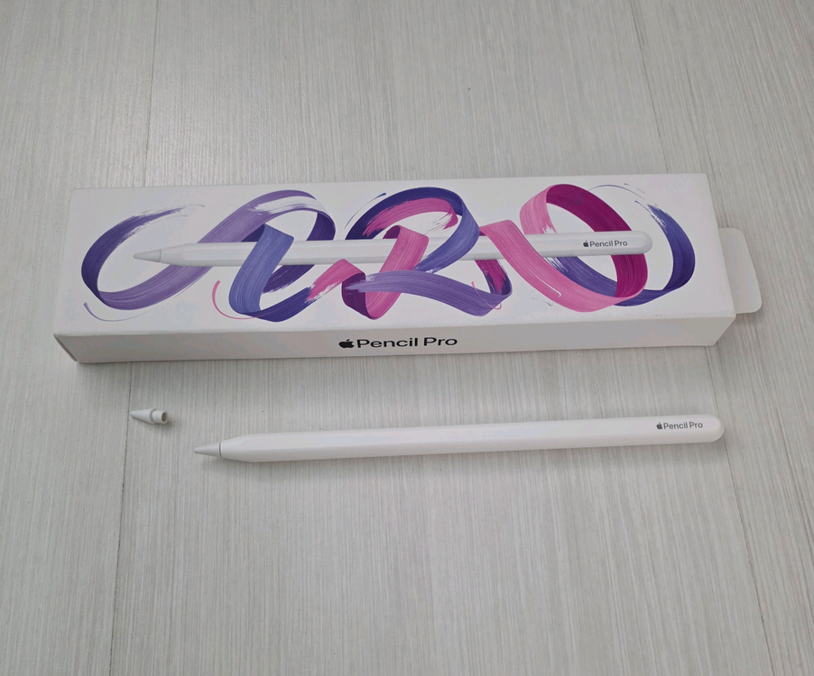 아이패드프로 13 m4--4