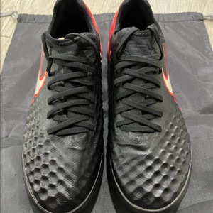 나이키 마지스타 피날레2 TF [255] 풋살화