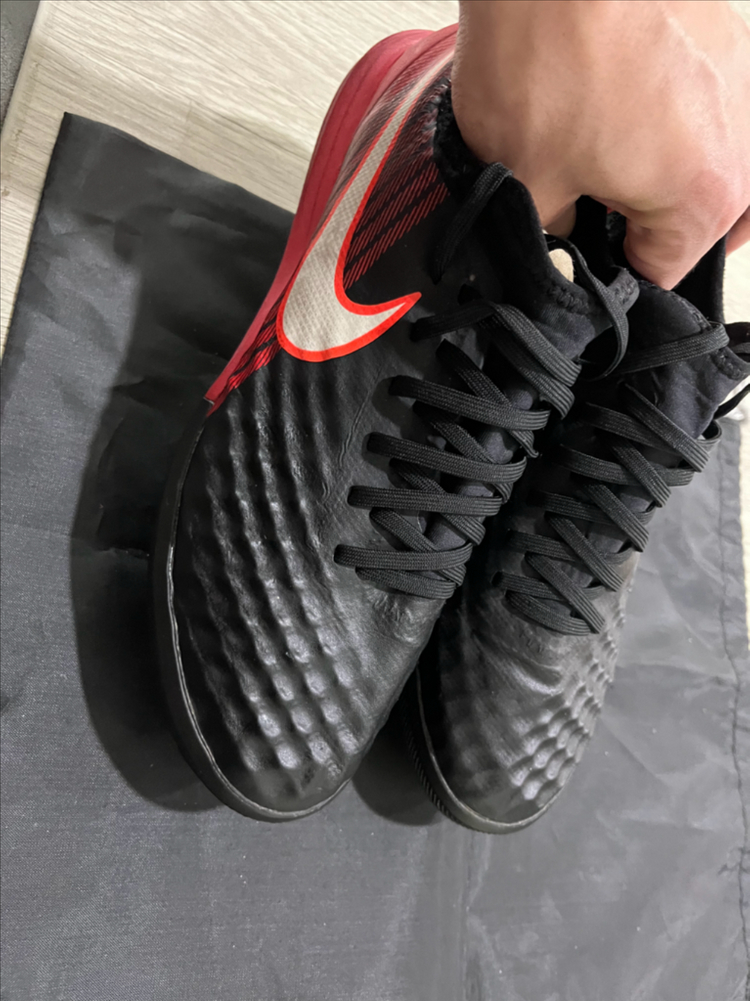 나이키 마지스타 피날레2 TF [255] 풋살화--2