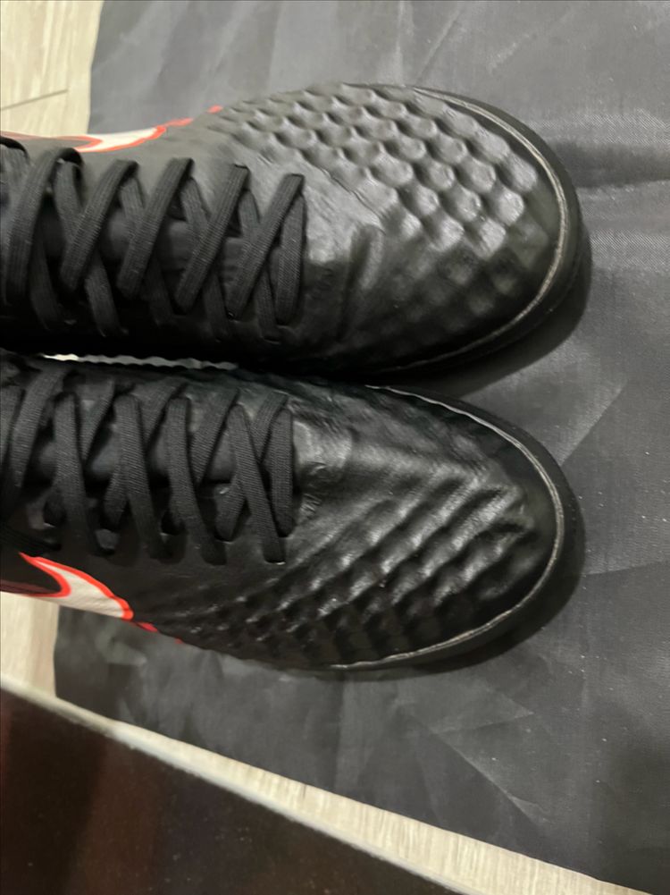 나이키 마지스타 피날레2 TF [255] 풋살화--4