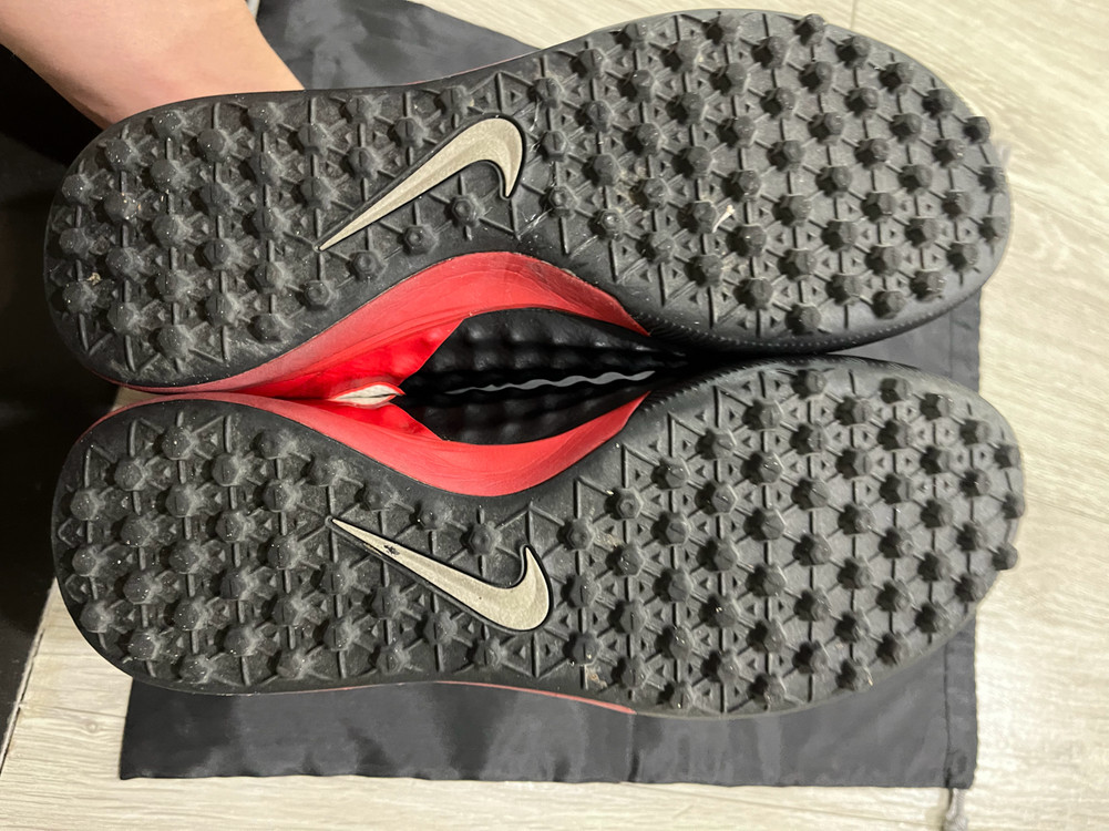 나이키 마지스타 피날레2 TF [255] 풋살화--6