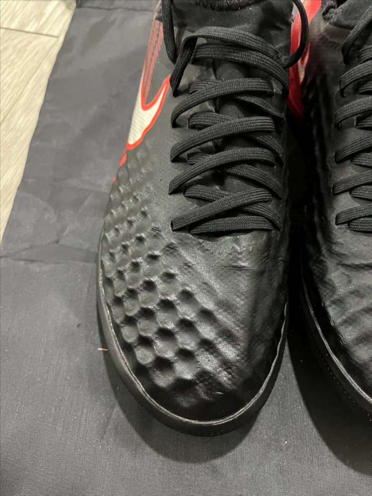 나이키 마지스타 피날레2 TF [255] 풋살화--7