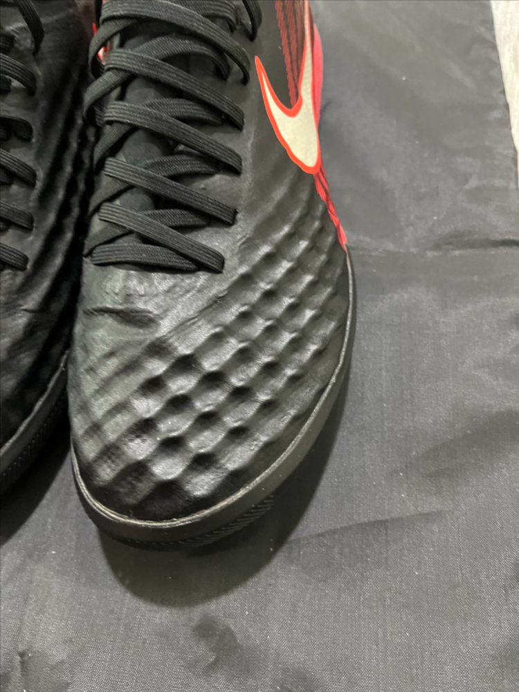 나이키 마지스타 피날레2 TF [255] 풋살화--8