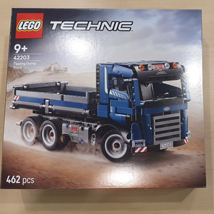 레고테크닉42203