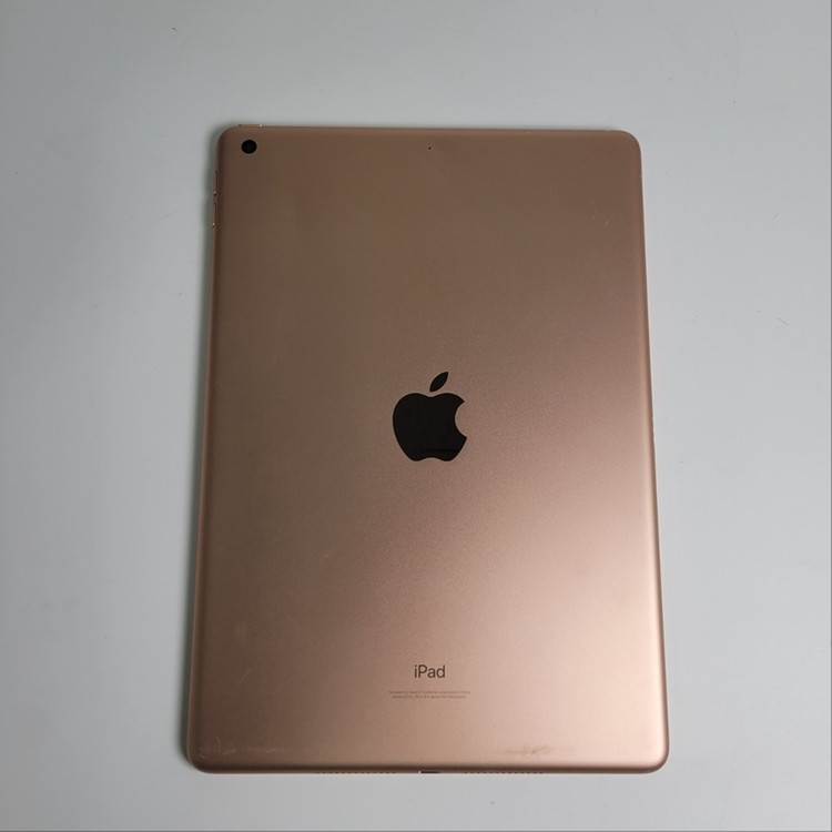 애플 아이패드 8세대 32GB WIFI전용 10.2인치--2