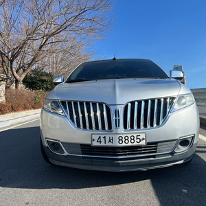 링컨 MKX 11년식 판매 최저가판매