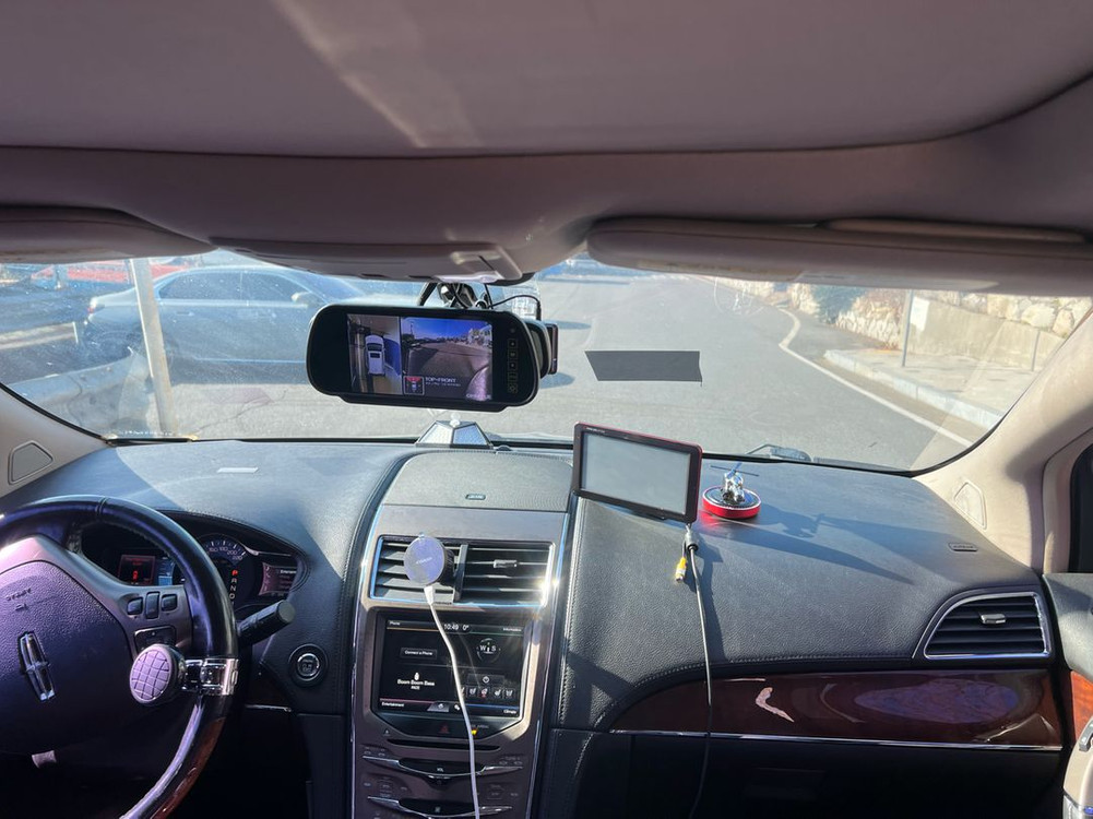 링컨 MKX 11년식 판매 최저가판매--5