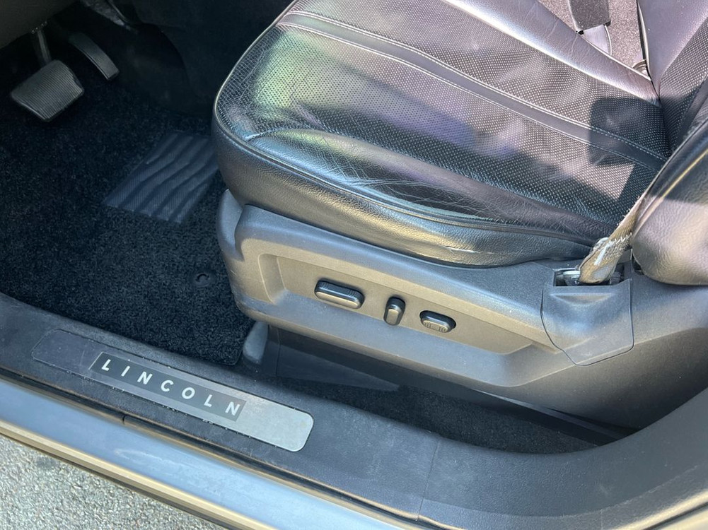 링컨 MKX 11년식 판매 최저가판매--7