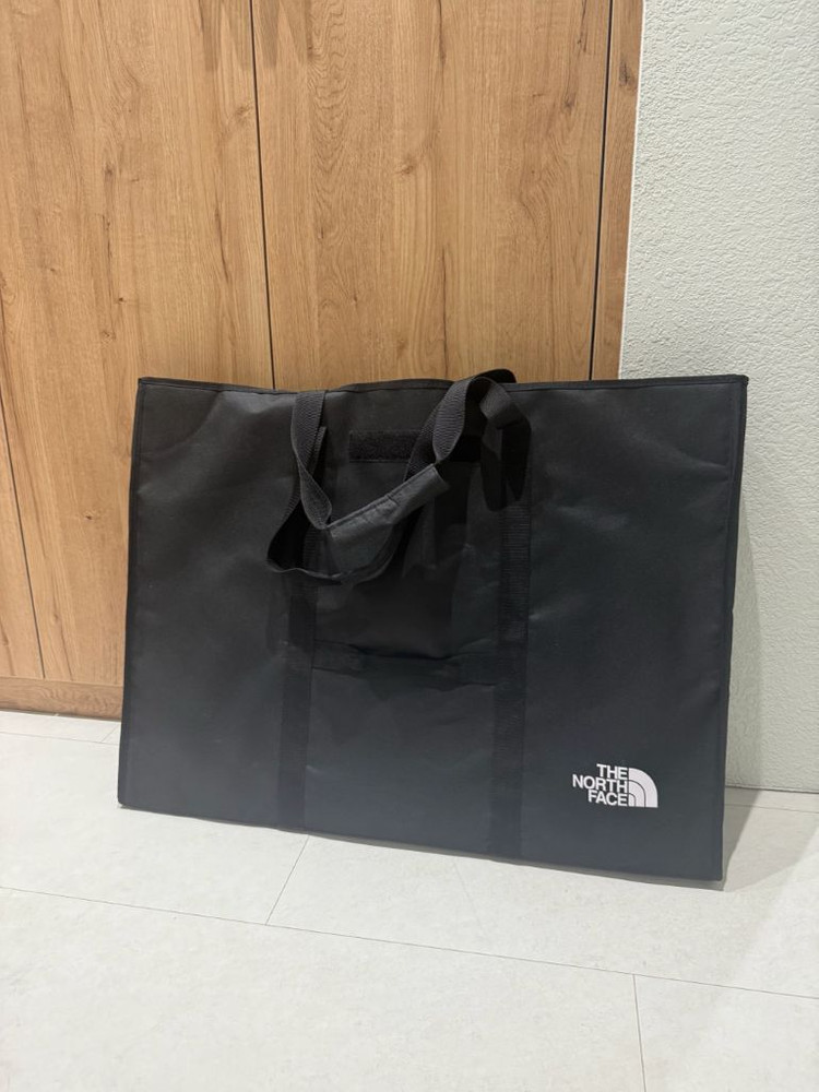 노스페이스 TNF 캠핑용 접이식 테이블--5