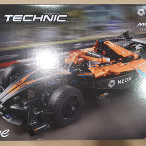 레고테크닉42169