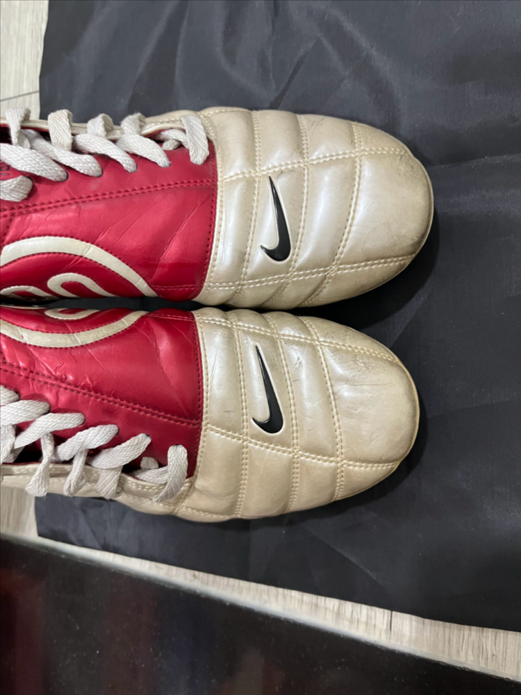 최상급 나이키 토탈90 3 FG [270] 축구화--3