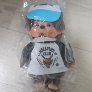 기묘한이야기 헬파이어클럽 몬치치