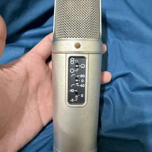 Rode nt2a 단품 저렴하게 팝니다