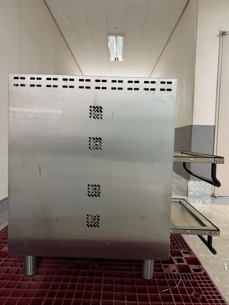 [판매] 실사용 2주, 신품급 피자마스터 (PizzaMaster)2단 오븐 판매합니다--3