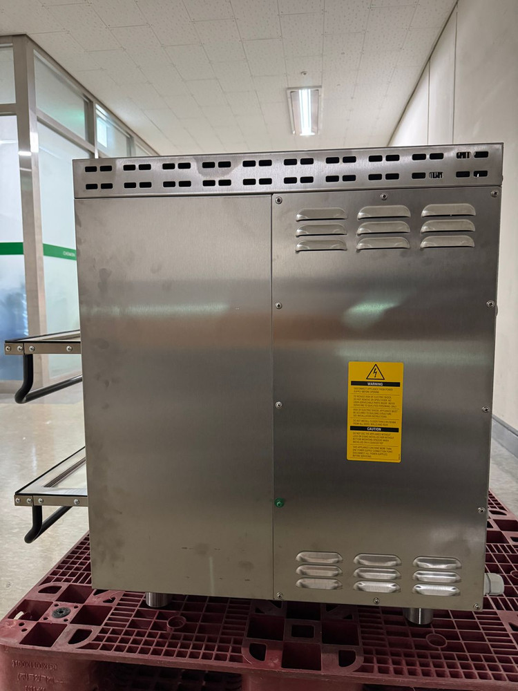 [판매] 실사용 2주, 신품급 피자마스터 (PizzaMaster)2단 오븐 판매합니다--5