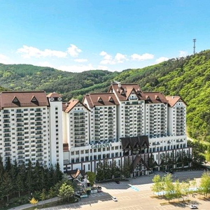 (최저가당일가능)모나용평스키장 [리프트] 반일&주간 대인&소인 +장비렌탈