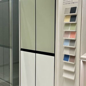 삼성 비스포크 냉장고 856L 아이스메이커 4도어