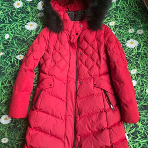 66 라지 롱패딩들 다해서 5만원 팝니다 이미지