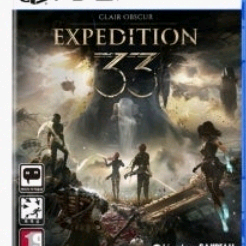 PS5 클레르 옵스퀴르 33 원장대 미개봉 새상품 팝니다