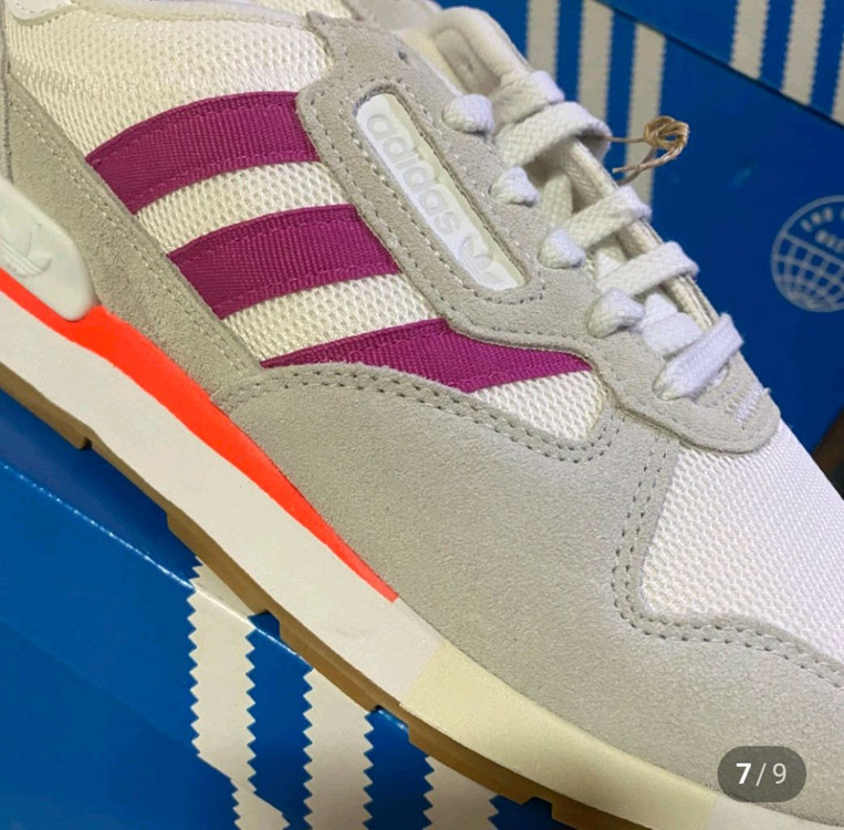 아디다스 HQK 트레지오드2 여성운동화--6