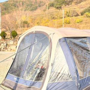 아웃웰 스톤레이크 5 에어텐트