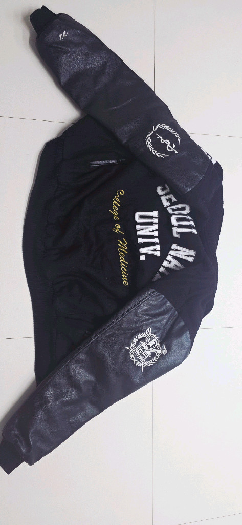 서울대 의대과잠--2